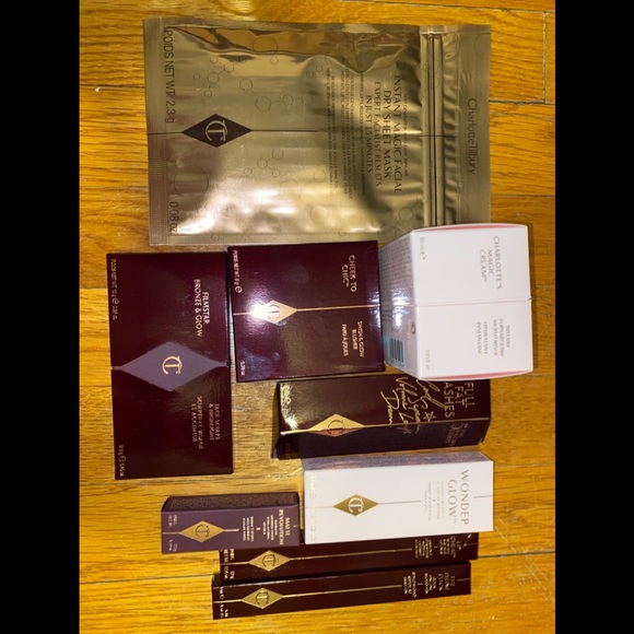 Charlotte Tilbury ALL NEW - Picture 4 of 7